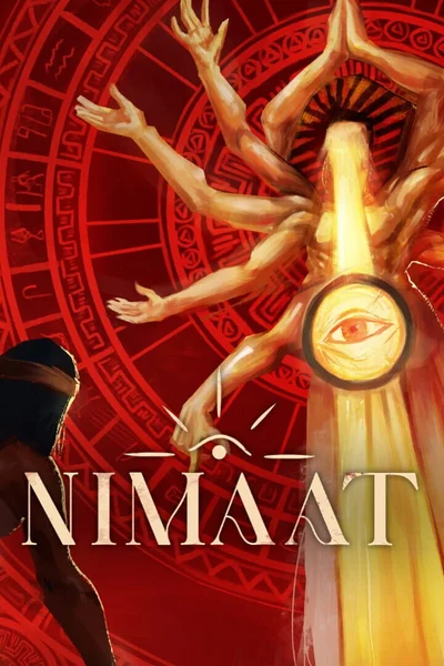Nimaat cover
