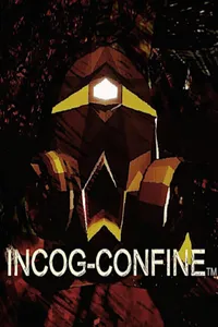 Incog-Confine cover