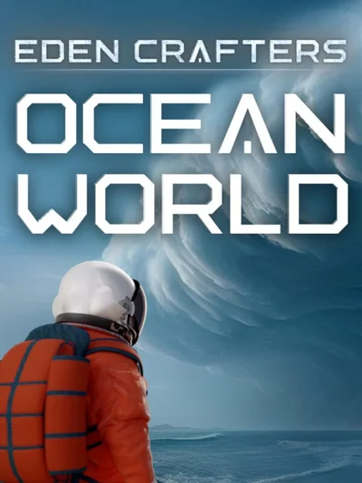 Ocean World: Eden Crafters Prologue cover