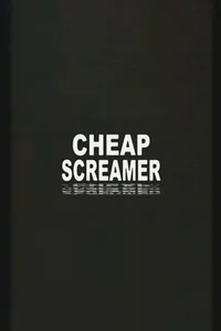Cheap Screamer cover