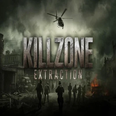 Killzone Extraction cover