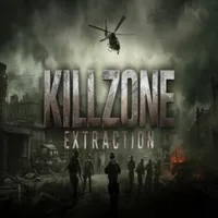 Killzone Extraction cover