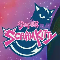 Super Scram Kitty cover