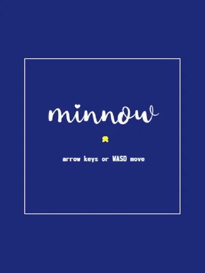 Minnow cover