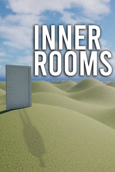 Inner Rooms cover