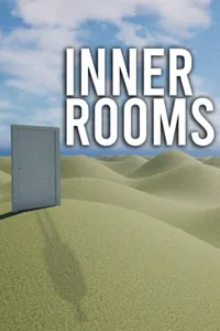 Inner Rooms cover