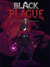 Black Plague cover