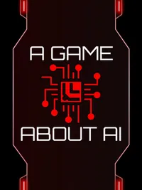 A Game About AI cover