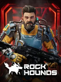 Rockhounds cover