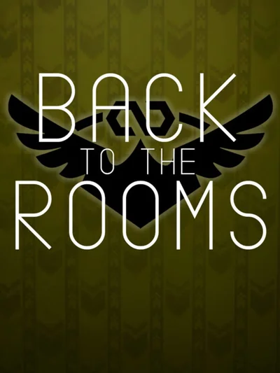 Back to the Rooms cover