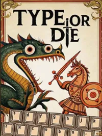 Type or Die cover