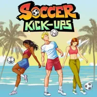 Soccer Kick-ups cover