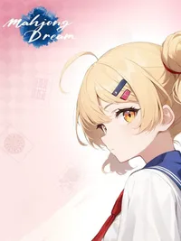 Mahjong Dream cover
