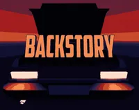 Backstory cover