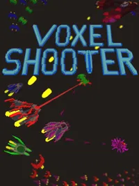Voxel Shooter cover