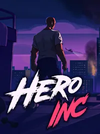 HeroInc cover