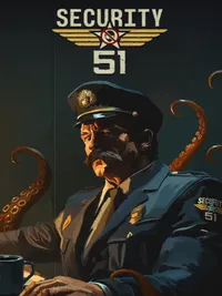 Security 51 cover