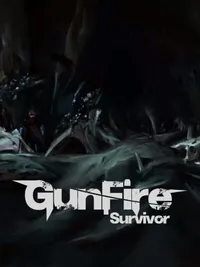 Survivor: Gunfire cover