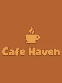 Cafe Haven cover