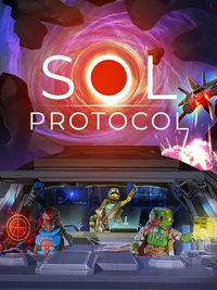 Sol Protocol cover