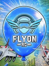 Flyon RC cover
