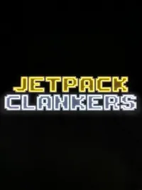 Jetpack Clankers cover
