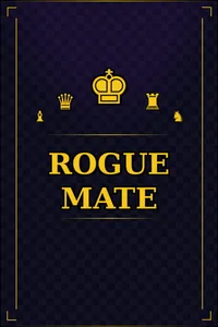 Rogue Mate cover