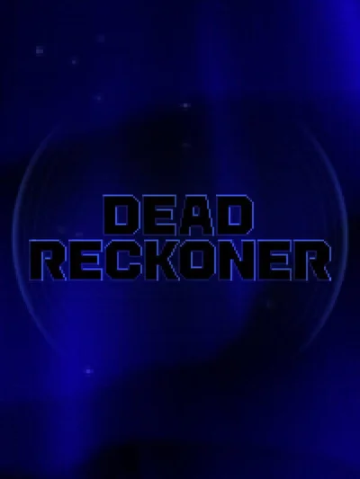 Dead Reckoner cover