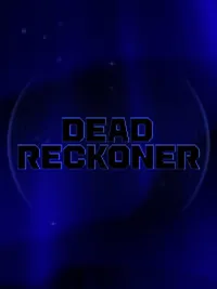 Dead Reckoner cover