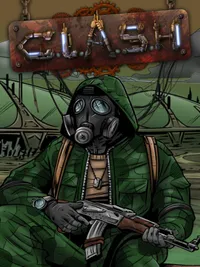 C.L.A.S.H: Colonial Life Advancing Self-sustained Hemisphere - Chapter 1 cover