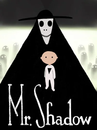 Mr. Shadow