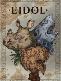 Eidol cover