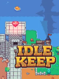 Idle Keep cover