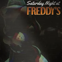 Saturday Night at Freddy's cover