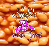 W3llidk’s Bean Game cover