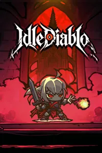 IdleDiablo cover