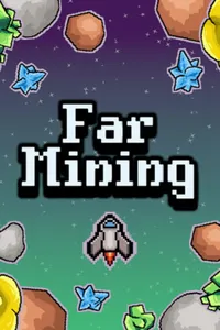 Far Mining cover