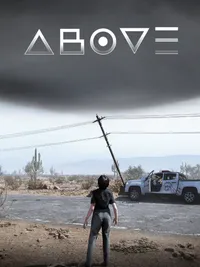 Above cover