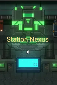 Station Nexus cover
