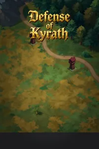 Defense of Kyrath cover