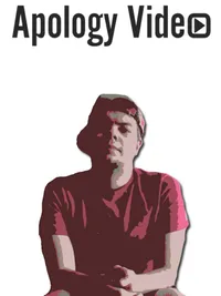 Apology Video cover