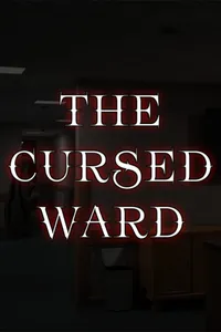 The Cursed Ward cover