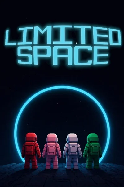 Limited Space cover