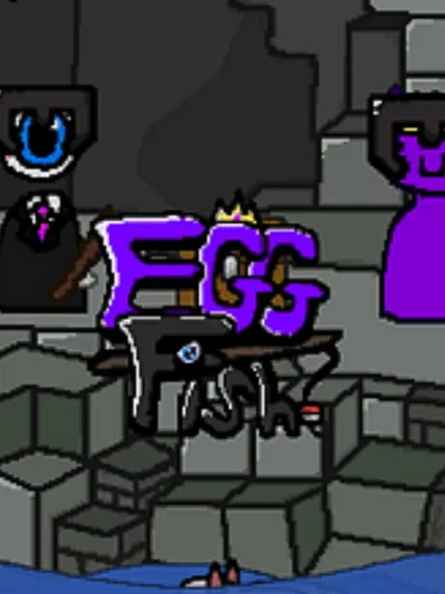 Eggfish cover
