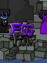 Eggfish cover