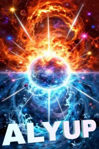Alyup cover