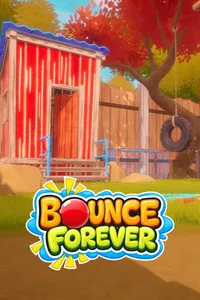 Bounce Forever cover