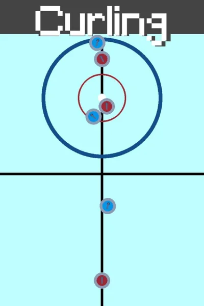 Curling cover