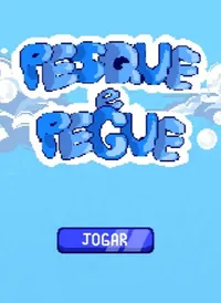 Pesque e Pegue cover