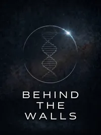 Behind The Walls cover